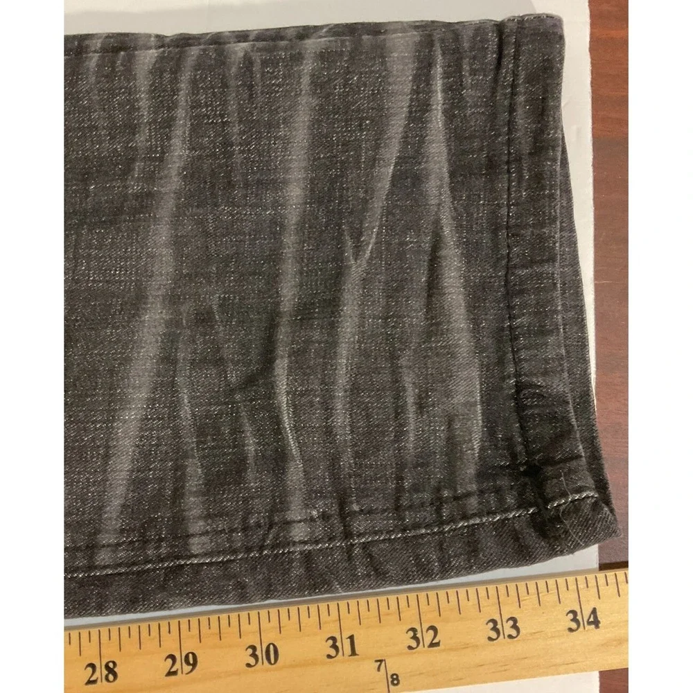 Vintage Copper Rivet 90's Y2K Grunge Goth Distressed Workwear Work 38 x 34 JEANS
